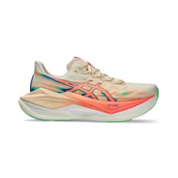 ASICS Superblast 3 Mixte 10 800 / SEASHELL/SUN CORAL