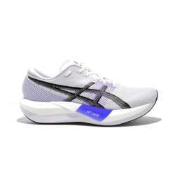 ASICS Velocità Magica 5 10 100 / WHITE/BLACK