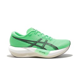 ASICS Velocità Magica 5 11 300 / VITAL GREEN/CARRIER GREY