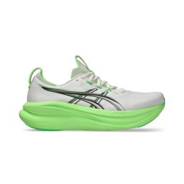 ASICS Gel-Nimbus 28 homme 10 101 / CREAM/BLACK