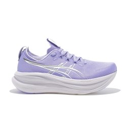 ASICS Gel-Nimbus 28 femme 10 500 / BLUEBELL/WHITE