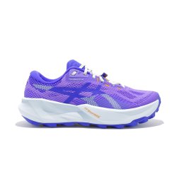ASICS Trabuco 14 femme 10 500 / AMETHYST/COBALT BURST