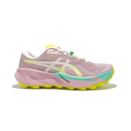 ASICS Trabuco 14 donna 6 700 / MORGANITE/MINERAL BEIGE
