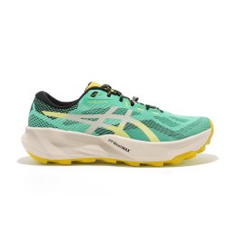 ASICS Trabuco 14 uomo 10 300 / AURORA GREEN/LIGHT DUST