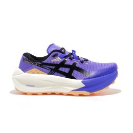 ASICS Trabuco Max 5 femme 10 500 / AMETHYST/BLACK