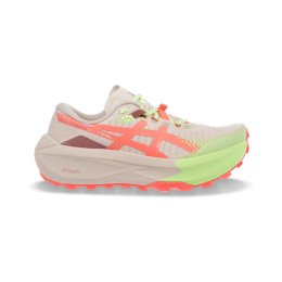 ASICS Trabuco Max 5 femme 8 700 / ROSE DUST/SUN CORAL