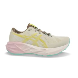 ASICS Novablast 5 TR femme 6 020 / LIGHT DUST/CACTI