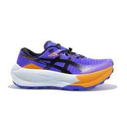 ASICS Trabuco Max 5 homme 11 400 / COBALT BURST/BLACK