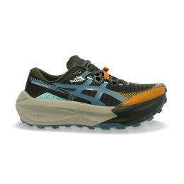 ASICS Trabuco Max 5 uomo 8 200 / VINTAGE KHAKI/FOGGY TEAL
