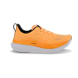 ASICS Glideride Max 2 homme 11 800 / ORANGE GLOW/STADIUM ORANGE
