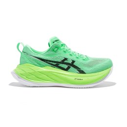ASICS SUPERBLAST 2 MIXTE 10 300 / VITAL GREEN/BLACK