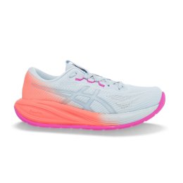 ASICS Gel-Cumulus 28 donna 10 400 / SKY/SUN CORAL