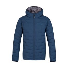 HANNAH Doudoune Zazu homme L insignia blue