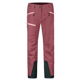 HANNAH Pantalone Bons donna 44 roan rouge