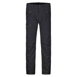 HANNAH Pantalon Johns homme L anthracite
