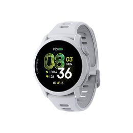 COROS Pace 4 TU SILICONE WHITE