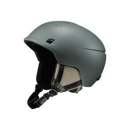 JULBO Casque Shortcuts Next 58-62 VERT / SABLE