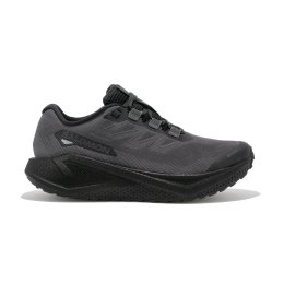SALOMON Aero Blaze 3 GRVL homme 9.5 BLACK/ASPHALT/BLACK