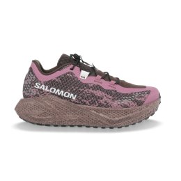SALOMON Aero Glide 4 GRVL Paris Édition Limitée Mixte 10 Dusky Orchid / Iron / Black Coffee