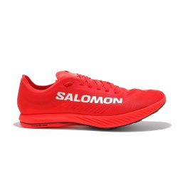 SALOMON S/Lab Stratos Mixte 10 FIERY RED/FIERY RED/FIERY RED