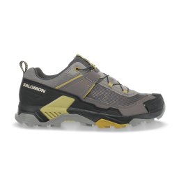 SALOMON X Ultra 5 uomo 10 CLOUDBURST/BLACK/WILLOW