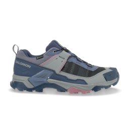 SALOMON X ULTRA 5 GTX DONNA 4 SPELLBOUND/MONUMENT/DUSKY ORCHID