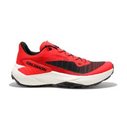 SALOMON Genesis homme 10 FIERY RED/LAVA FALLS/BLACK