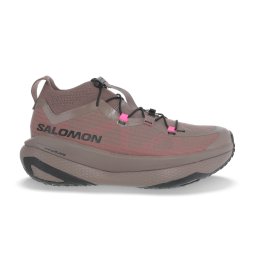 SALOMON GRVL CONCEPT MISTO 10 Iron / Black / Knockout Pink