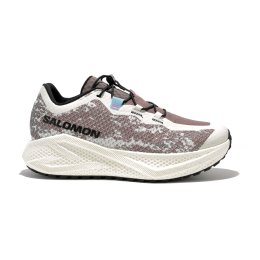 SALOMON Aero Glide 4 GRVL femme 4.5 VANILLA ICE/BLACK/IRON
