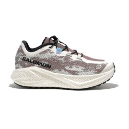 SALOMON Aero Glide 4 GRVL homme 10 VANILLA ICE/BLACK/IRON