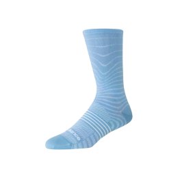 NEW BALANCE Chaussettes Pro Run Crew L SIT