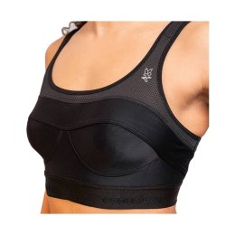 THUASNE Reggiseno Top Strap Conscious 100C Noir