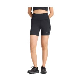 NEW BALANCE Short RC Elite Storage 6" donna M BK