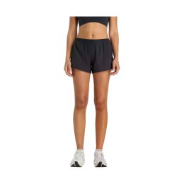 NEW BALANCE Short RC Essential 3" (8 cm) donna M BK