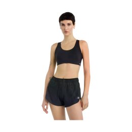 NEW BALANCE Reggiseno NB RC LG0 BK