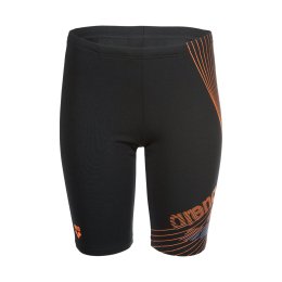 ARENA JAMMER DESIGN GARCON 10-11 505 / BLACK / TEAM ORANGE / TURQUOI