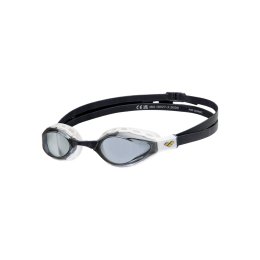 ARENA Lunettes de natation Air Sonic TU 110 / SMOKE / BLACK SW1