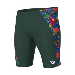 ARENA Jammer Texture homme 75 650 / DARK SAGE / DARK SAGE MULTI