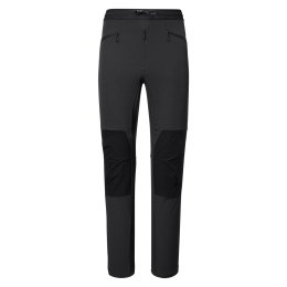 MILLET Pantalon KAMET XCS LIGHT homme L N0247 BLACK