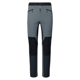 MILLET Pantalone KAMET XCS LIGHT uomo L N8058 TARMAC/NOIR
