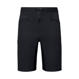 MILLET Pantaloncino Kamet XCS Light L N0247 BLACK