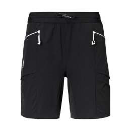 MILLET Short KAMET XCS LIGHT donna M N0247 BLACK