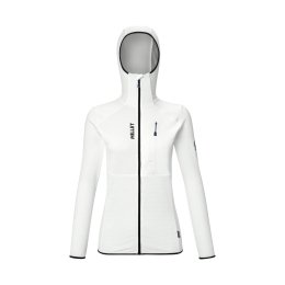 MILLET Polaire Trilogy Icon Lightgrid HDW femme L N8014 FOGGY DEW