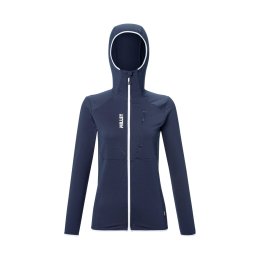 MILLET Pile Trilogy Icon Lightgrid HDW donna L N7317 SAPHIR