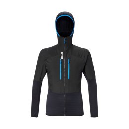 MILLET Pile Parmelan Hybrid L N9302 CORONET BLUE/SAPHIR