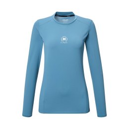 MILLET Maglia Seneca UV donna L N3171 CORONET BLUE