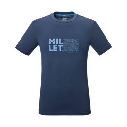 MILLET SENECA TS L N7317 SAPHIR