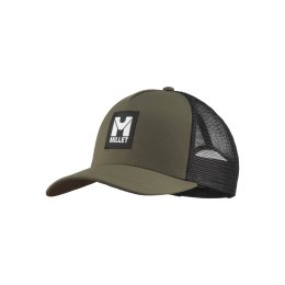 MILLET Casquette Chamonix Trucker TU N7094 GRAPE LEAF