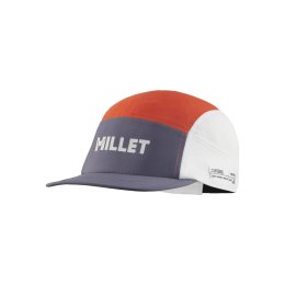 MILLET Casquette Intense TU N0045 PEPPER/PAPRIKA
