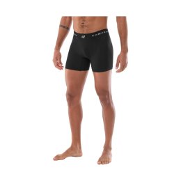 COMPRESSPORT Boxer Feelfree Seamless homme L BLACK